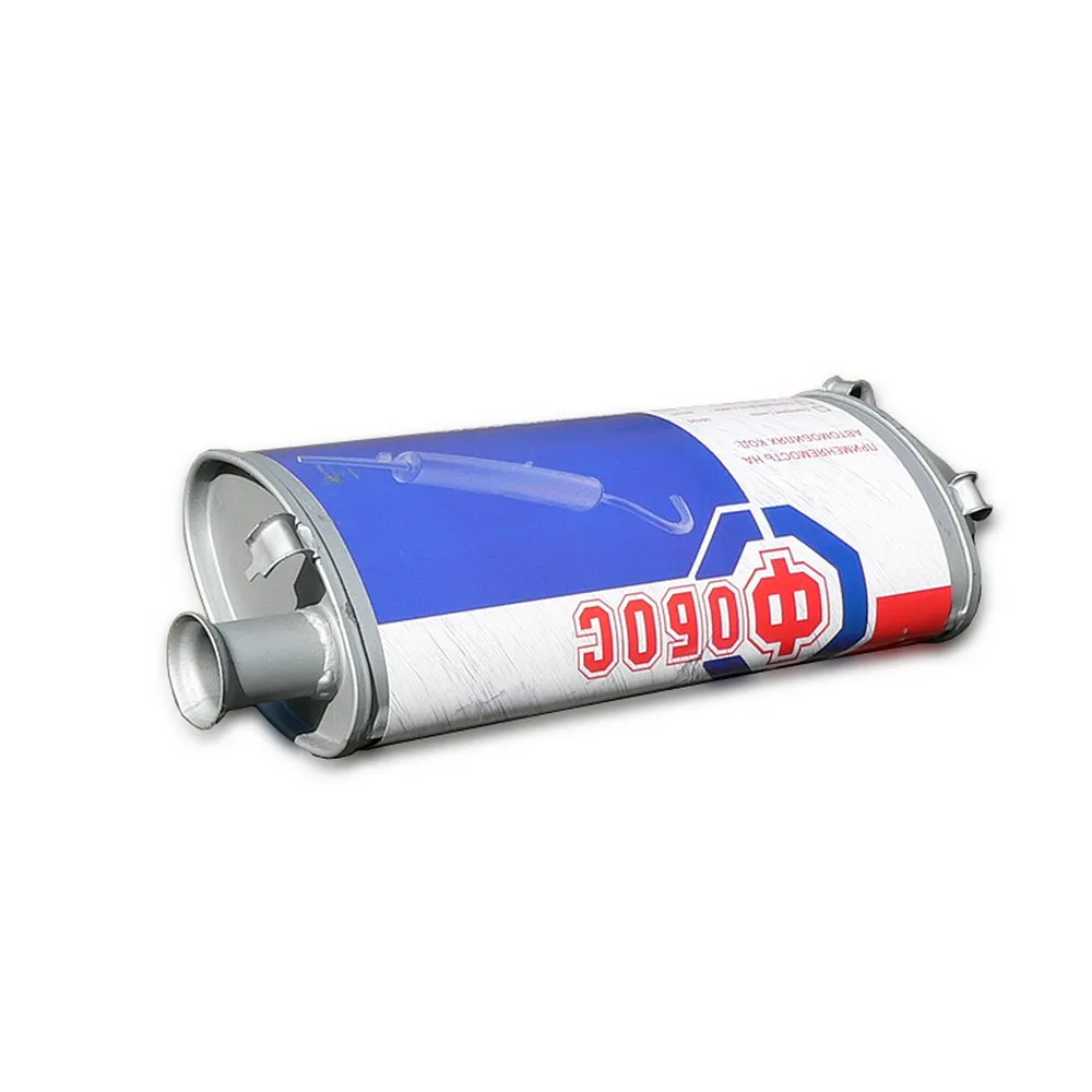 Глушитель 2126 Фобос закатной Фобос 29914