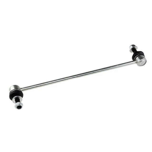 Тяга стабилизатора перед. Toyota Avensis T27 09-, Rav-4 05-, Auris 06-, Corolla 06-, Previa 06- лева NTY ZLPTY105