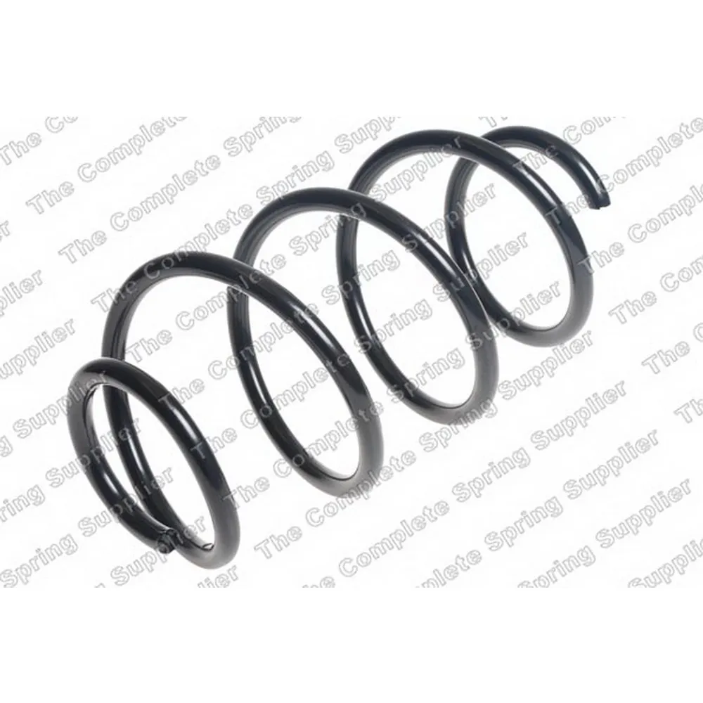Пружина передняя L=R HYUNDAI i40 LESJOFORS 40 372 66