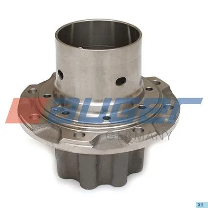 Ступица колеса задняя (без подшипников) MB Atego AUGER 75568
