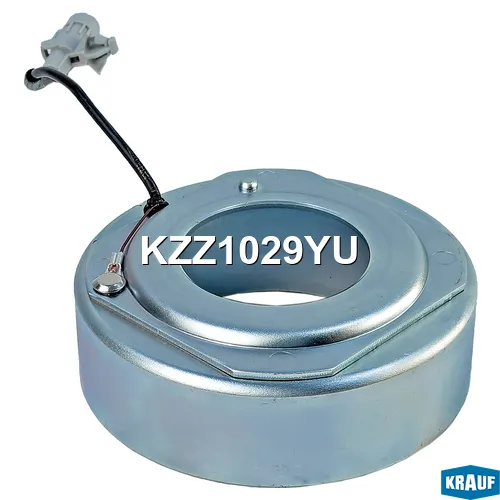 Катушка муфты кондиционера KRAUF KZZ1029YU