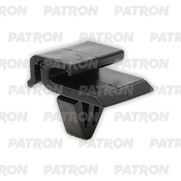 Клипса пластмассовая Audi, Seat, Skoda, VWприменяемость: молдинг лобово PATRON P373328T