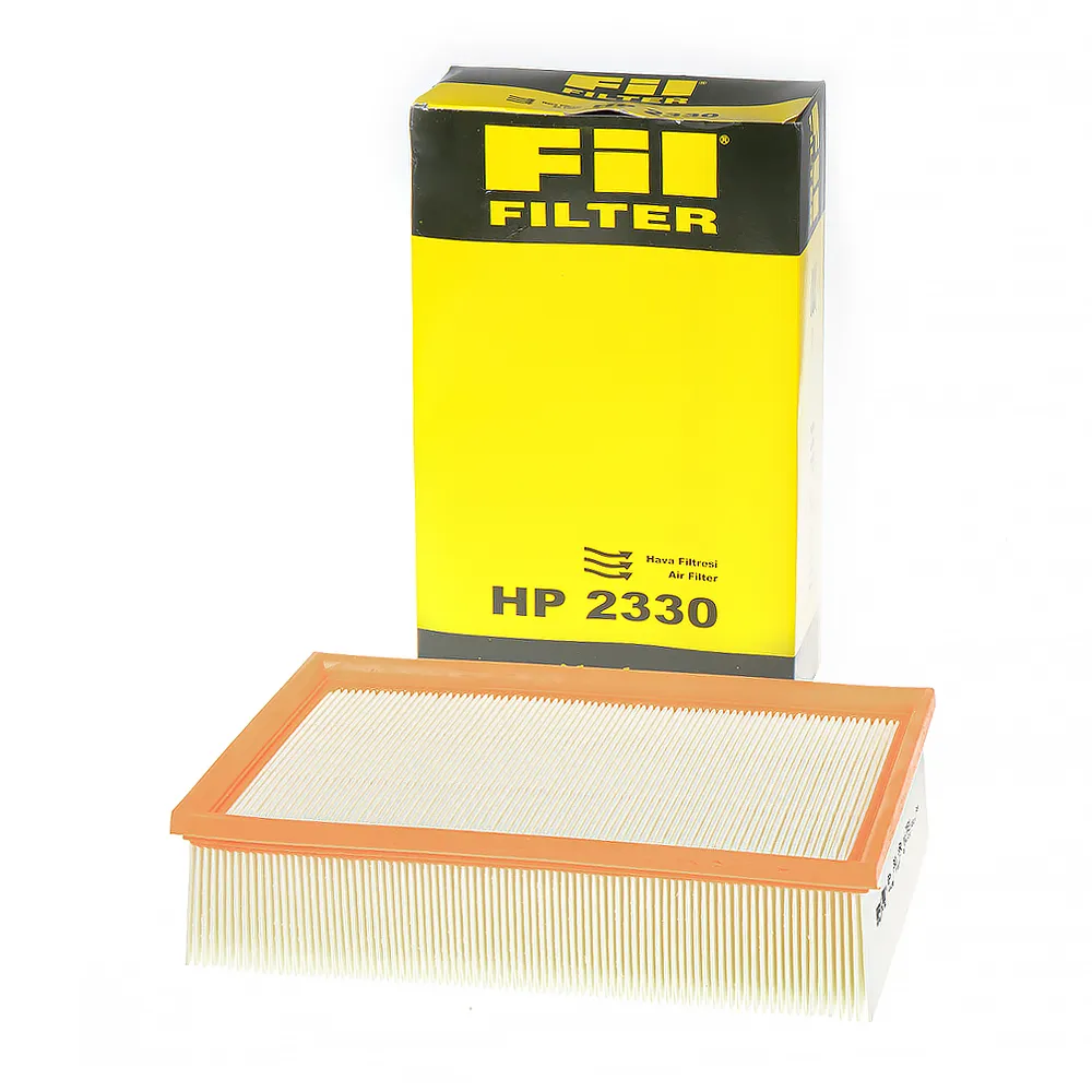 Фильтр воздушный AUDI A3/VW GOLF/SEAT LEON 1.6D/2.0D/1.8T 12- FIL FILTER HP2330