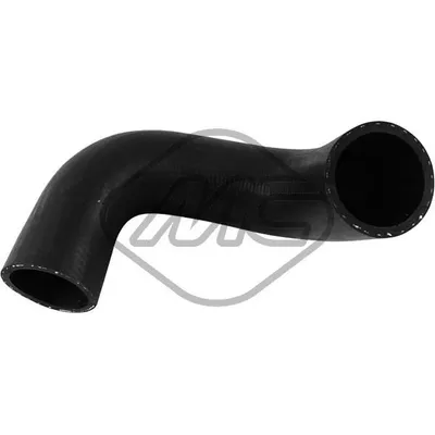 Патрубок турбины PEUGEOT BIPPER 1.4HDI Metalcaucho 09914