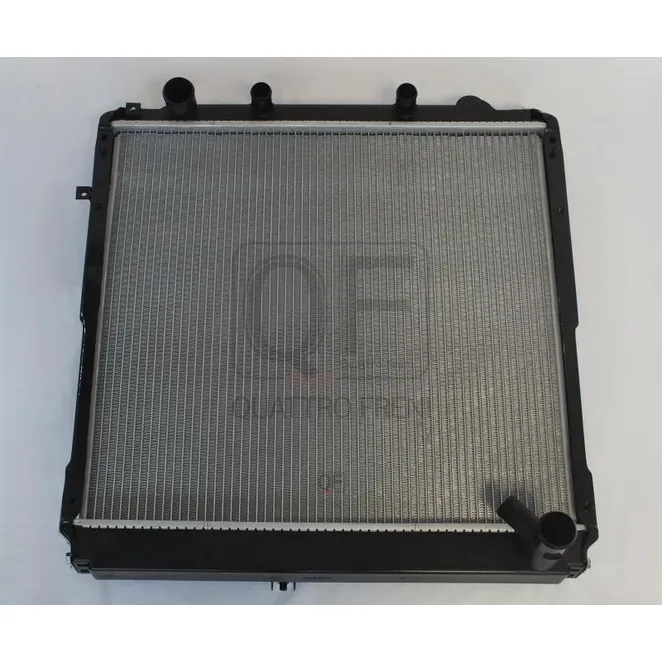 Радиатор охлаждения двигателя QUATTRO FRENI QF55A00249