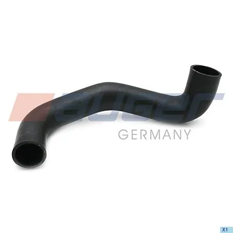 Патрубок интеркулера 53x58x780 Iveco Daily AUGER 83570