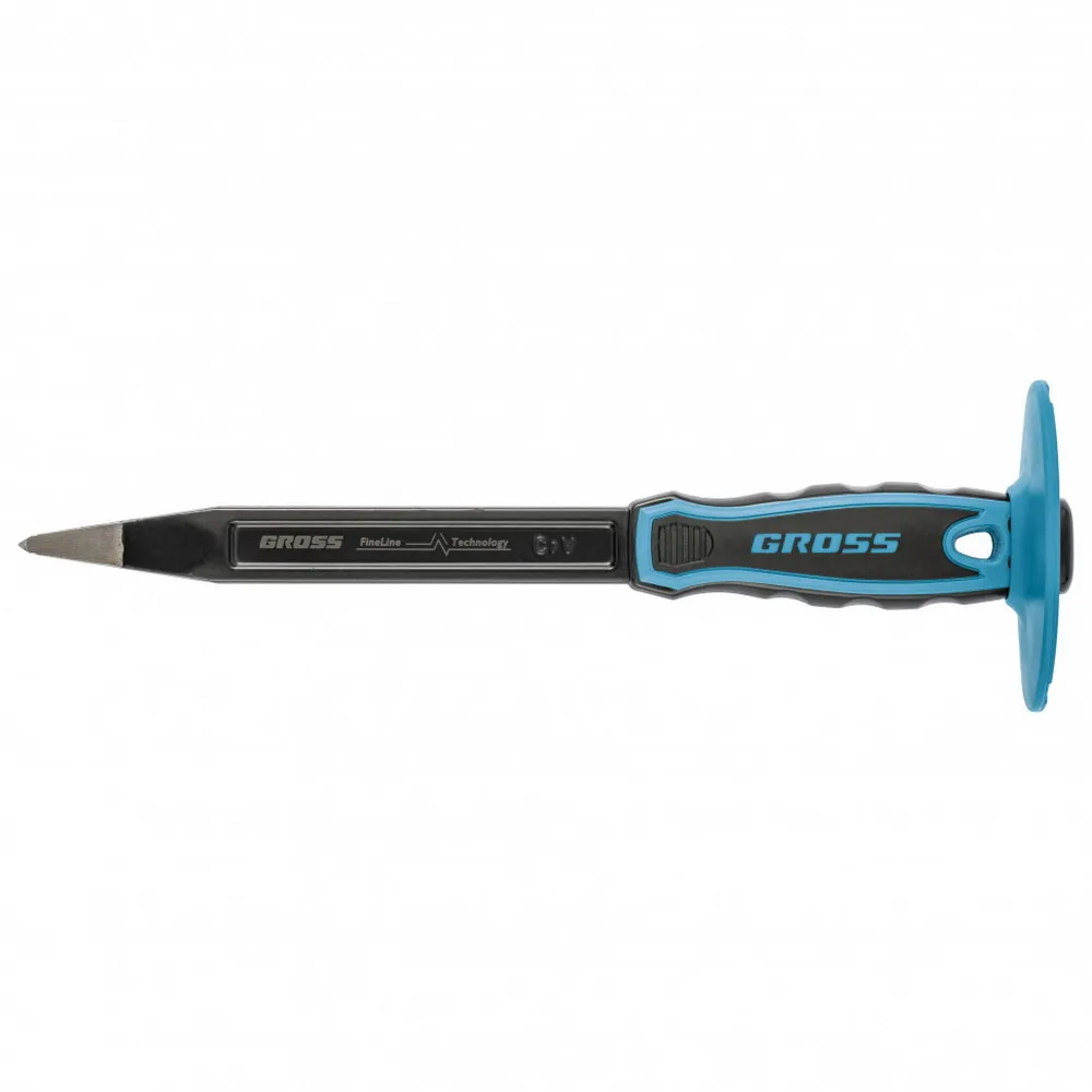 Зубило-керн, 300 мм Gross 18805 GROSS 18805