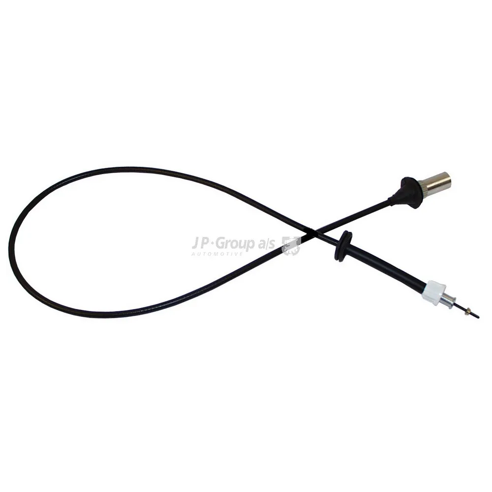 Трос спидометра Audi 80/90 1,3-2,2 82- 1260mm