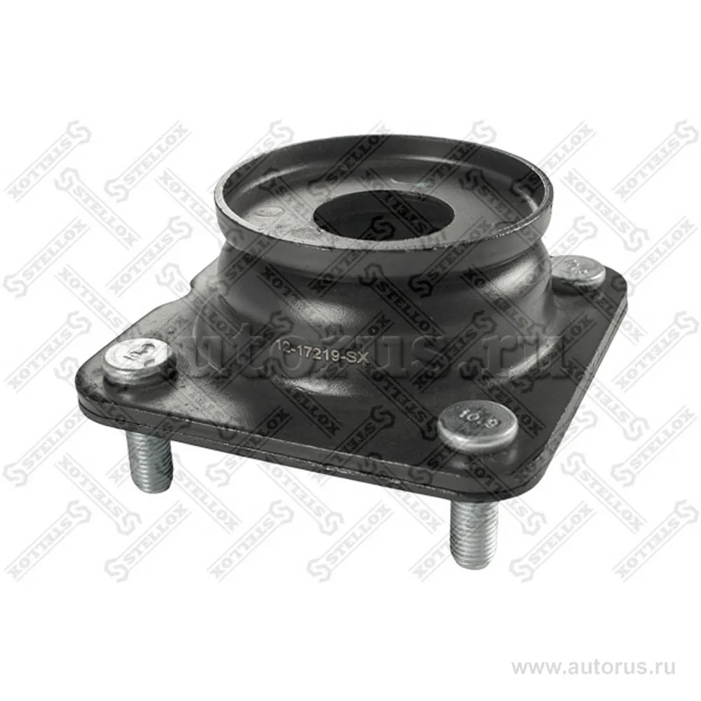 Опора амортизатора переднего Mazda CX-7/CX-9 STELLOX 12-17219-SX
