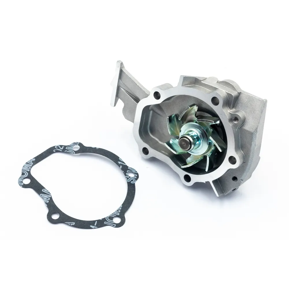 Помпа, водяной насос CHEVROLET Matiz/Spark 0.8/1.0L 98-05 /z=22 MANDO MWP2008