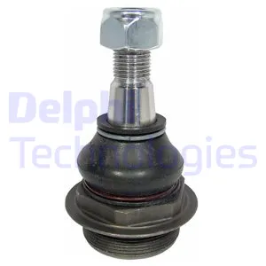 Опора шаровая левая OPEL MOVANO B, RENAULT MASTER III TC2370 DELPHI TC2370