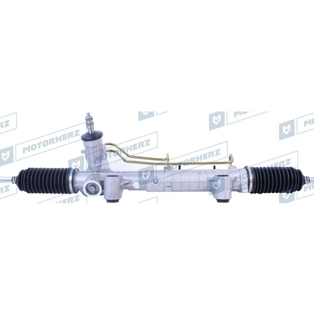 Рулевая рейка с тягами гидравлическая (FIAT Palio 1996-2003, FIAT Siena 1997-2002, FIAT Strada 1999- Motorherz R22481RB