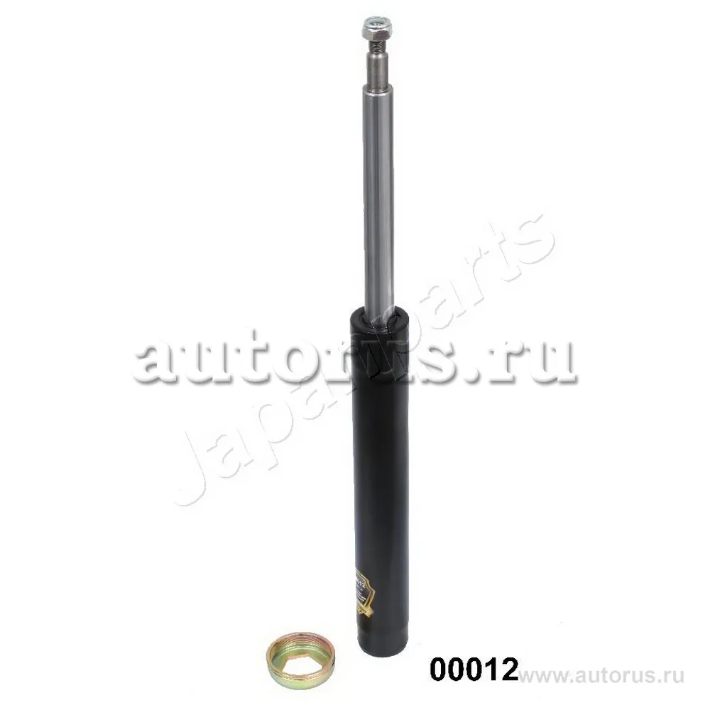 Амортизатор подвески передн газ Audi 100/A6 1.6-2.8 76-97 JAPANPARTS MM00012