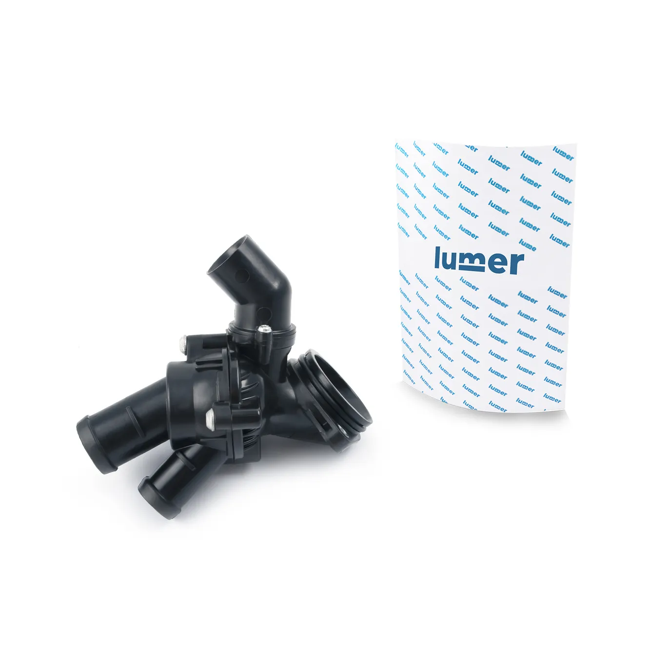 Термостат VAG Lumer LM08197