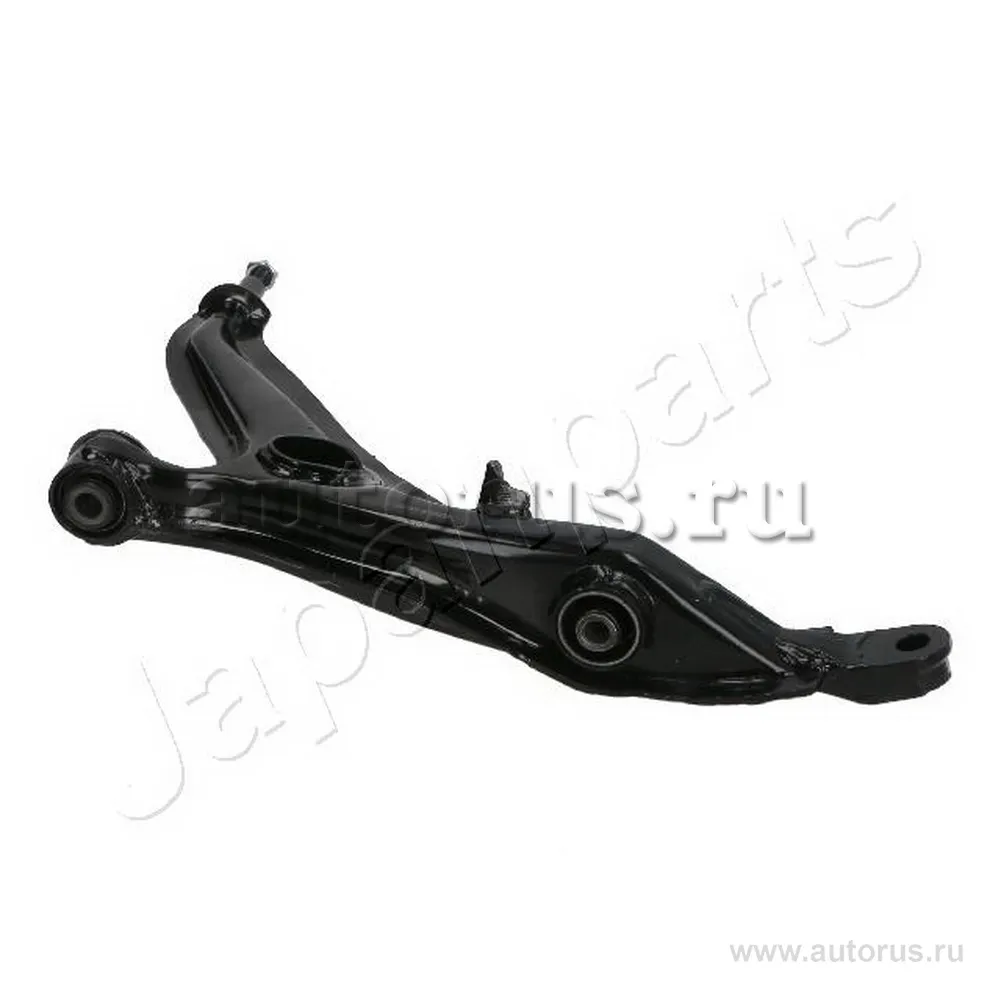 Рычаг передний нижний L HONDA CRV I 95-02 JAPANPARTS BS-420L