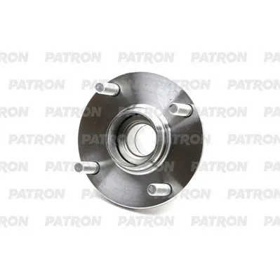 Ступица колеса задн с ABS CHERY: Fora (A21) 1.5i/1.6i/1.8i/2.0i 0 PATRON PBK7719H