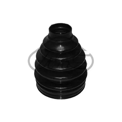 ПЫЛЬНИК ШРУСА MER W169/W245 04-12 НАРУЖН Metalcaucho 00304