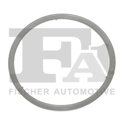 Прокладка глушителя CITROEN JUMPER c бортовой платформойходовая часть 06-, JUMPER автобус 06-, JUMPER фургон 06- FIAT DUCATO c бортовой платформойходовая часть 06-,