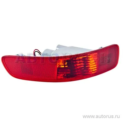 Фонарь противотуманный задний L MITSUBISHI 8337A015