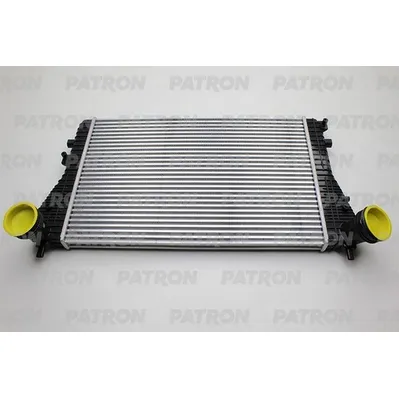 Интеркулер AUDI: A3, SKODA: OCTAVIA, SUPER B, YETI, VW: CADDY PATRON PRS5005