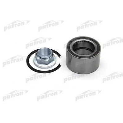 Подшипник ступичный передн PEUGEOT: Boxer 07/06- PATRON PBK6570