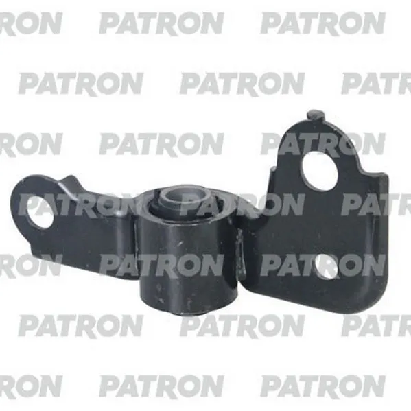 Сайлентблок рычага подвески левый в корпусе KIA SHUMA 96-04 PATRON PSE11670