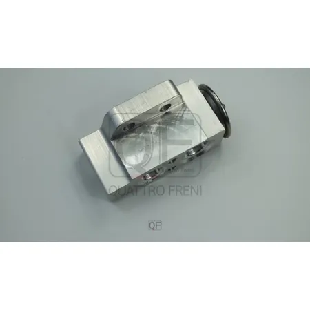 Клапан кондиционера QUATTRO FRENI QF40Q00042