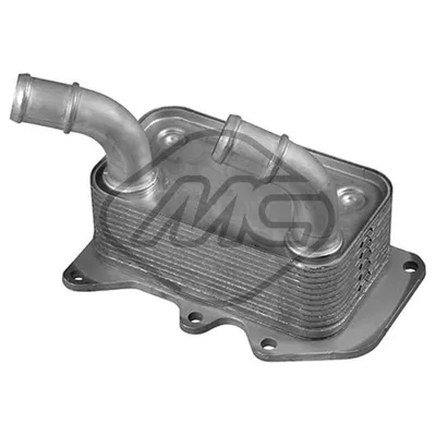 МАСЛЯНЫЙ РАДИАТОР HYUNDAI IX35 (LM, EL, ELH) 2.0 CRDI Metalcaucho 39081