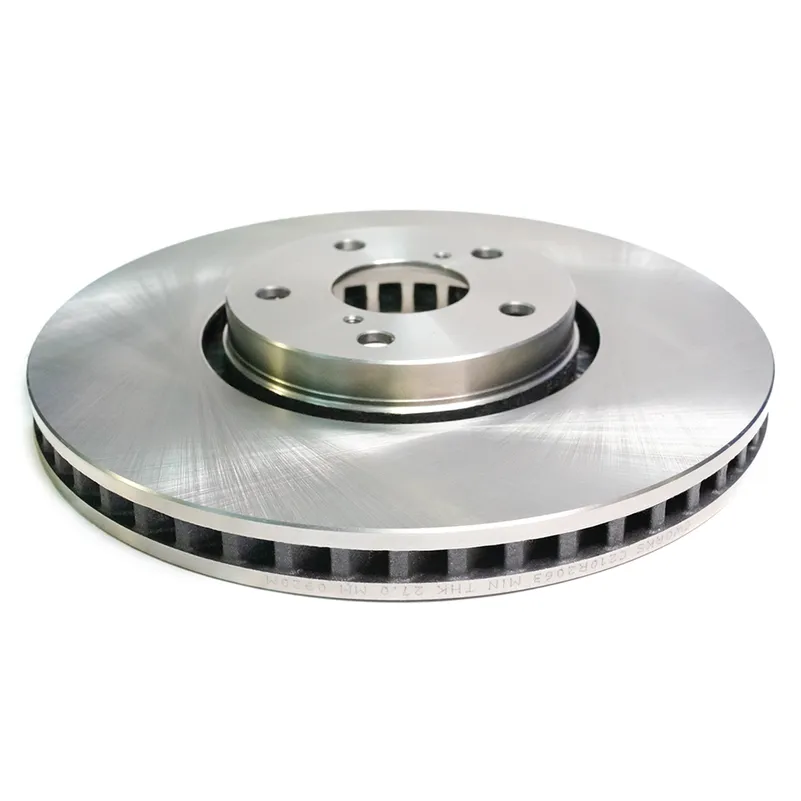 Диск тормозной передний R LEXUS GS300/430/460 2006-> /VENT.D=334MM CWORKS C210R2063