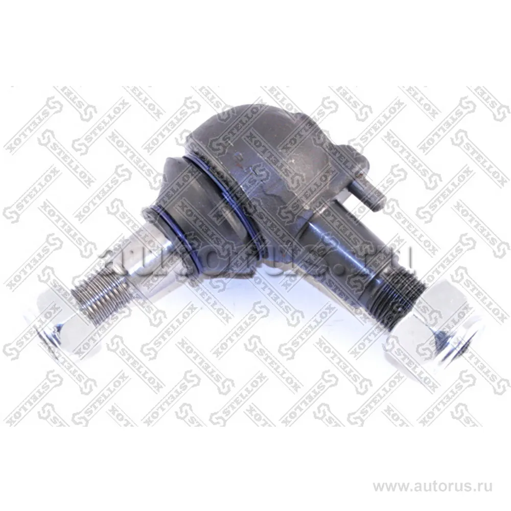 Опора шаровая MB W140 91-99 STELLOX 5200044_SX