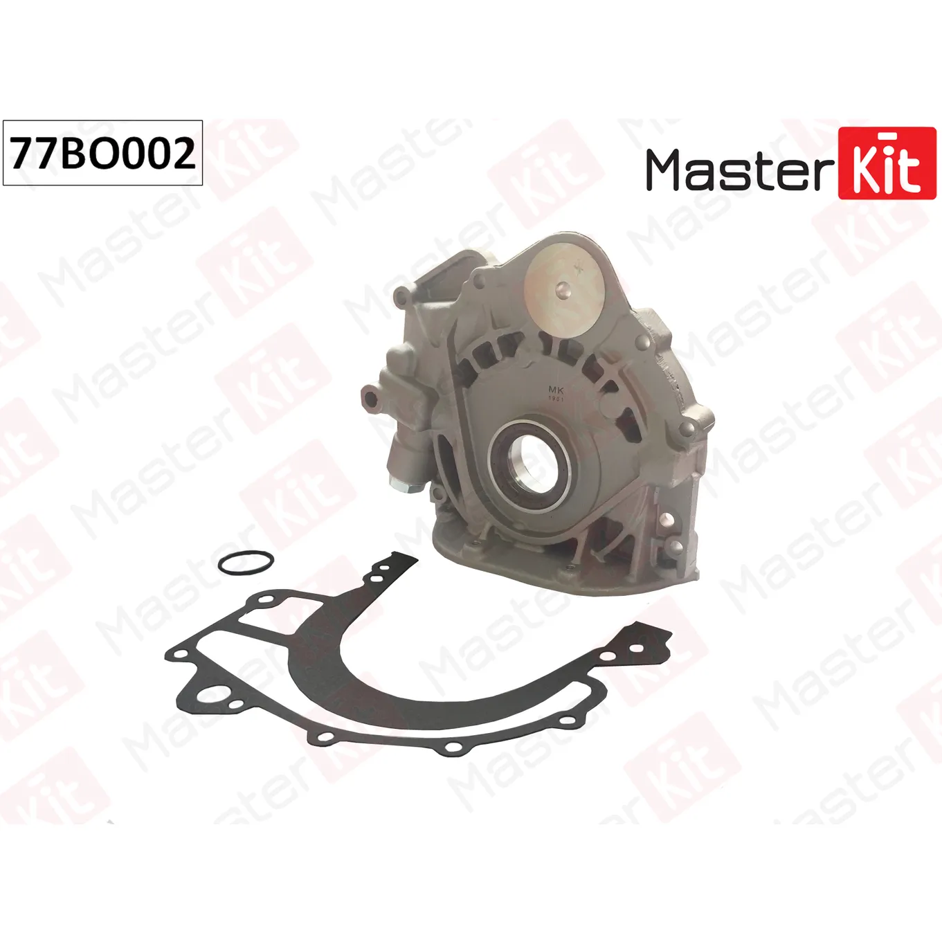 Насос масляный VAG AEL MASTERKIT 77BO002