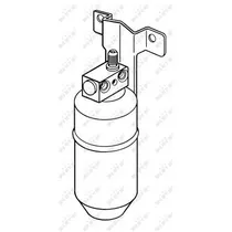 Фильтр-осушитель VW SHARAN 95-10, FORD GALAXY 95-06, SEAT ALHAMBRA 96-10, NRF 33078