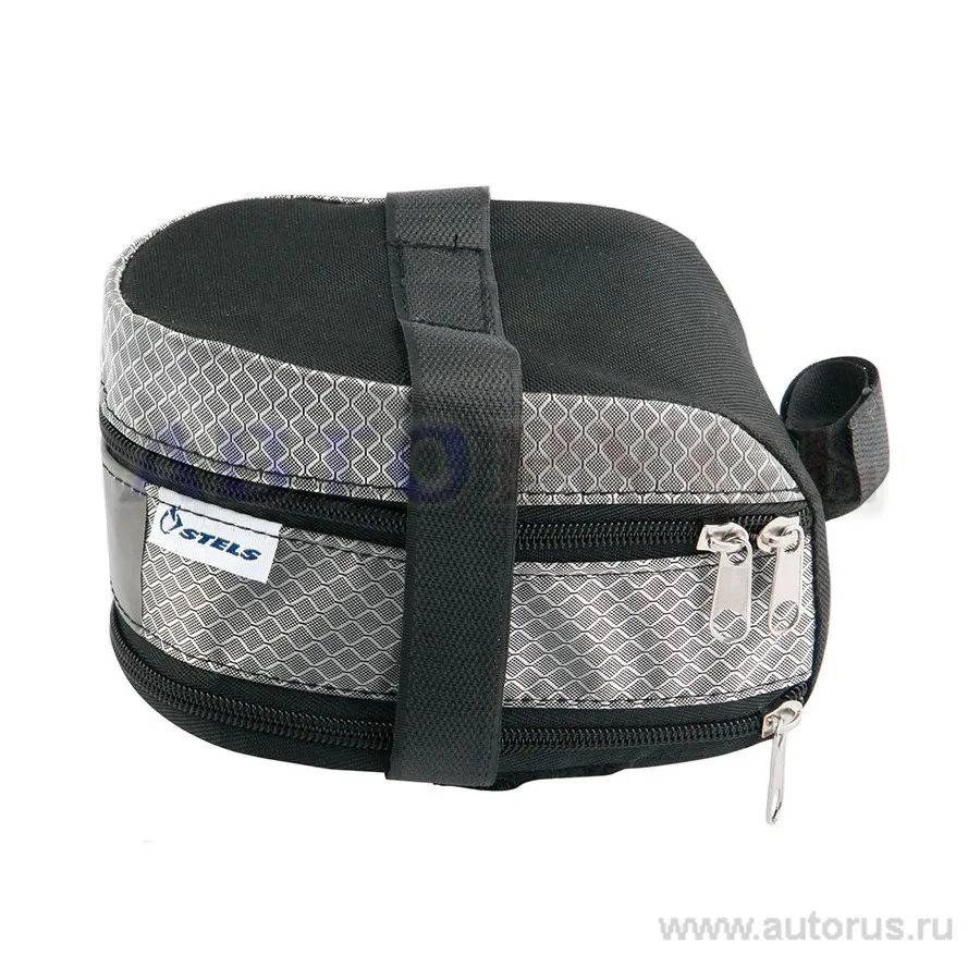 Велосумка под седло BC 062 17x11x10 STELS 500007