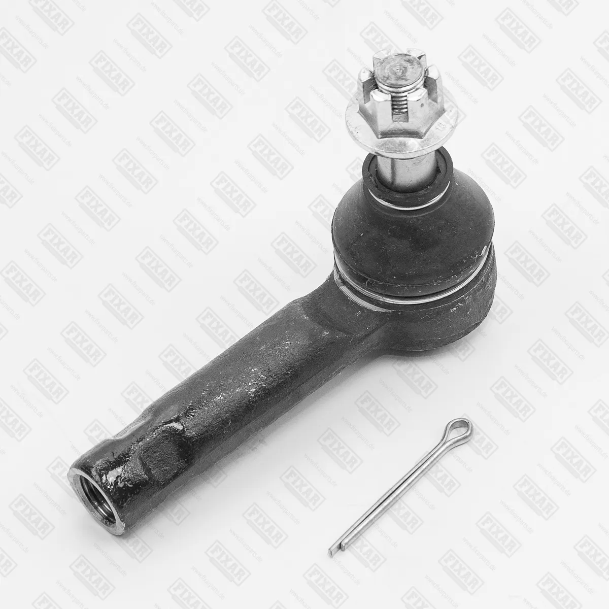 Наконечник рулевой тяги левый/правый MAZDA CX-5 11-> FIXAR FS1029