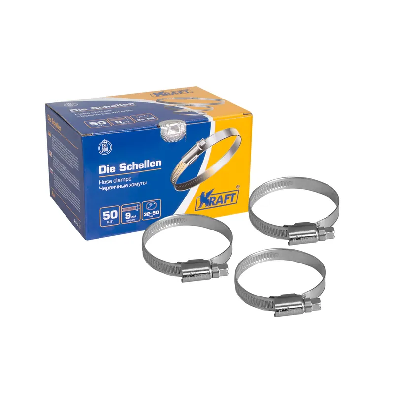 Хомут 3250 мм OBER KRAFT KT880207