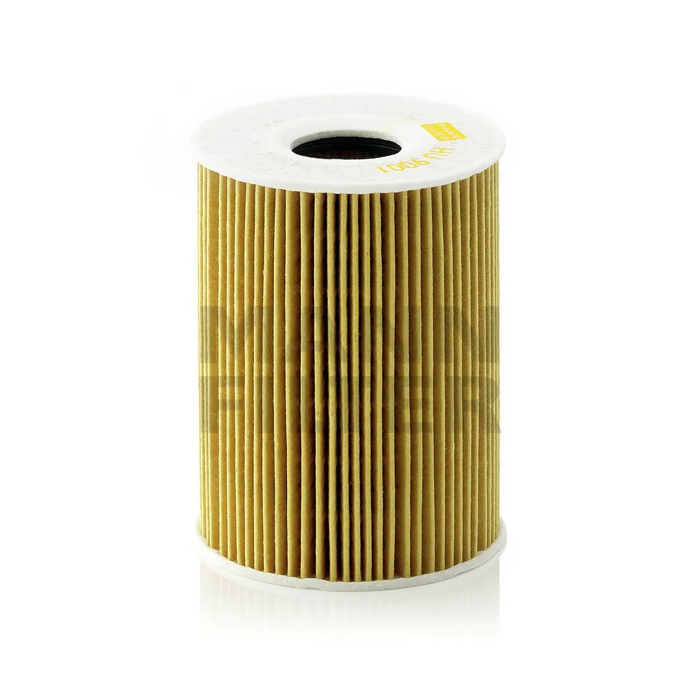 Фильтр масляный MANN-FILTER HU 9001 X