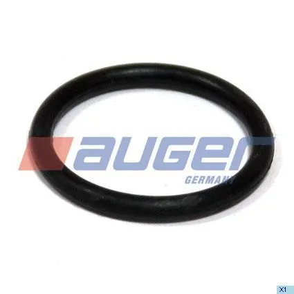 Кольцо (РТИ) круг.сеч. 029-036-35 ГОСТ-9833-73 VOLVO AUGER 60156