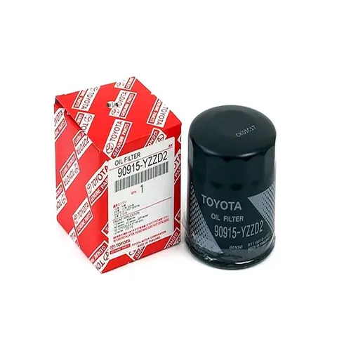 Фильтр масляный TOYOTA 90915-YZZD2