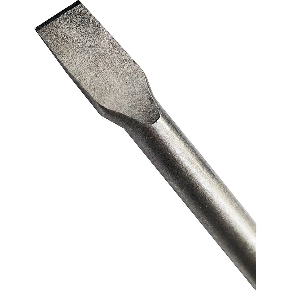 Зубило широкое (лопатка) SDS-max 18х40х400 мм S SAMTOOLS SAMC-051184040