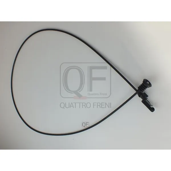 Трос замка капота QUATTRO FRENI QF62G00080