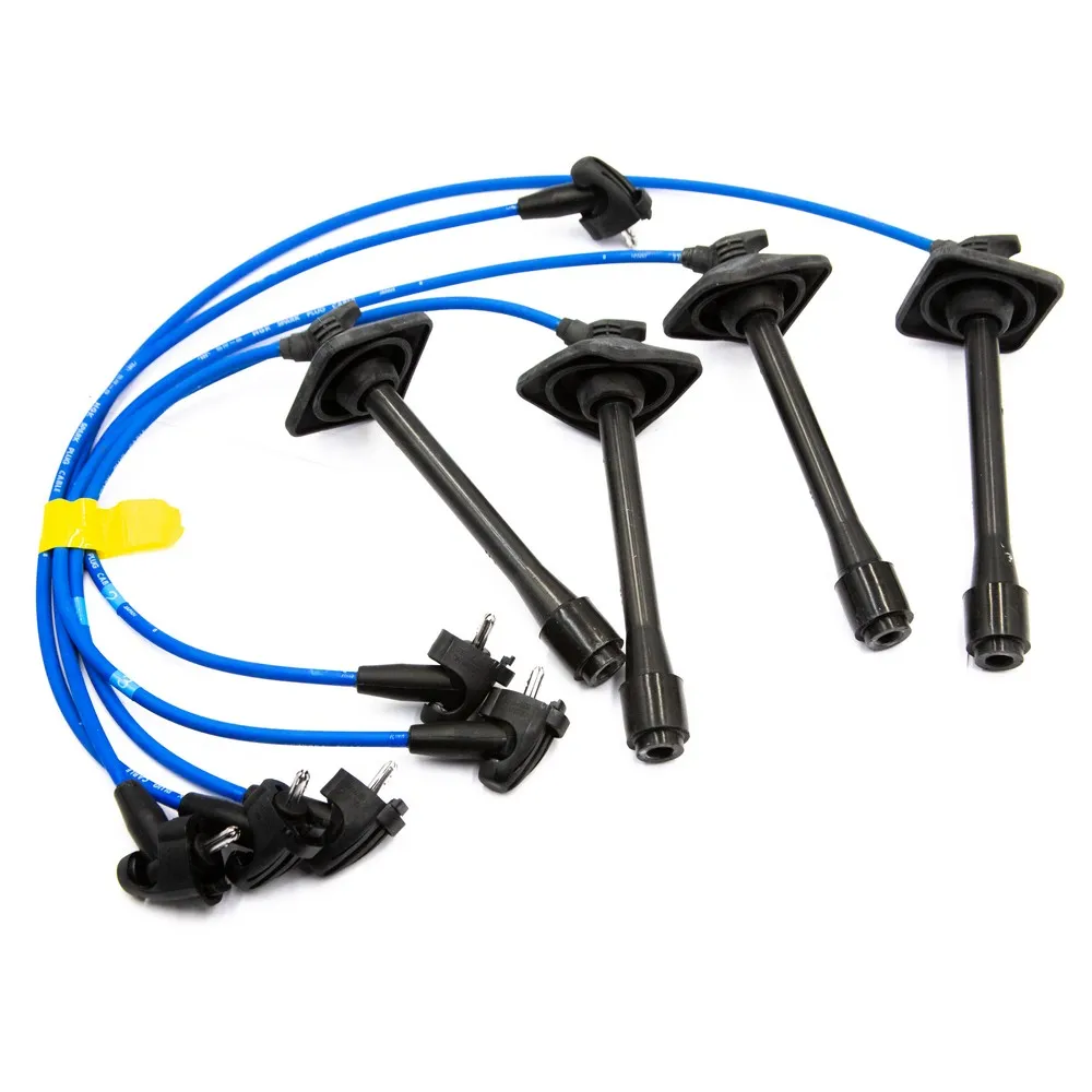 Провода высоковольтные RC-TE44 TOYOTA NGK 5351