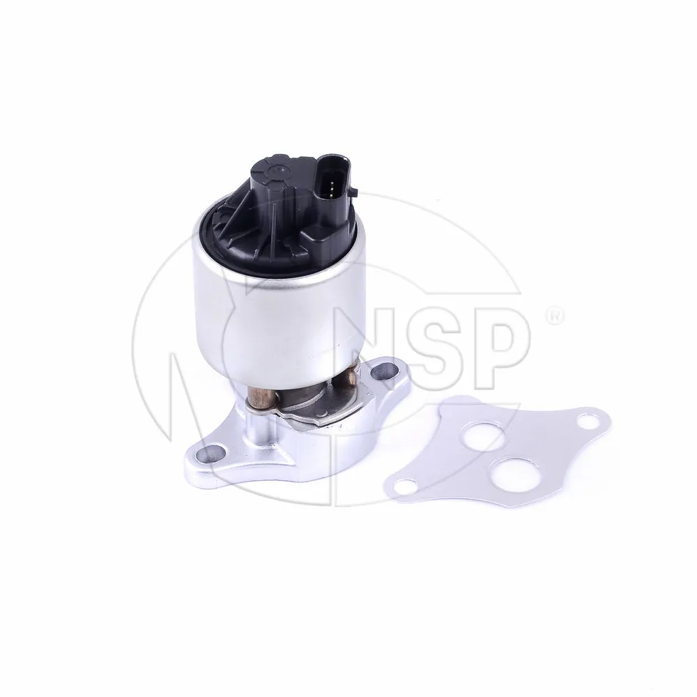 Клапан рециркуляции выхлопных газов CHEVROLET Aveo NSP NSP0196386735