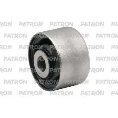 Сайлентблок дифференциала SUBARU FORESTER (SF) 01- FORESTER (SG) 02- PATRON PSE12542
