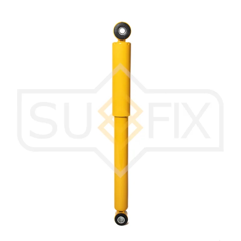 Амортизатор SUFIX SA-1555