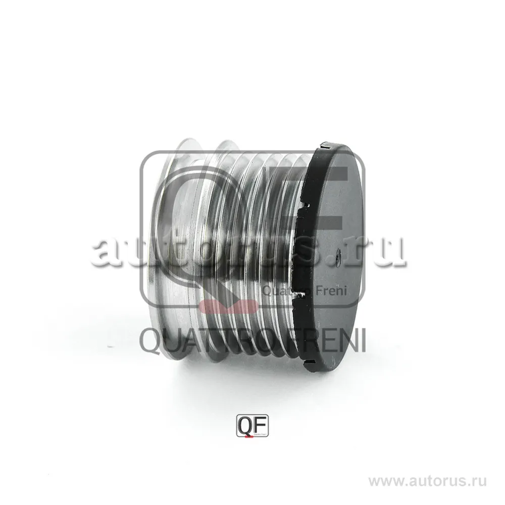 Муфта генератора обгонная QUATTRO FRENI QF41P00039