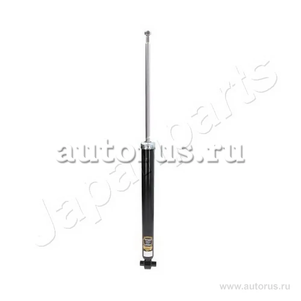 Амортизатор задний L,R JAPANPARTS MM-W0004