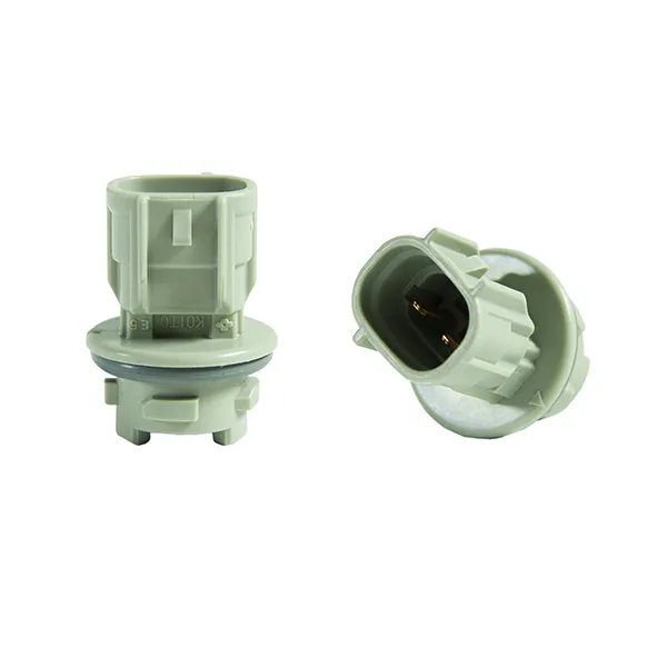 Разьемы для ламп T10 W2.1x9.5d