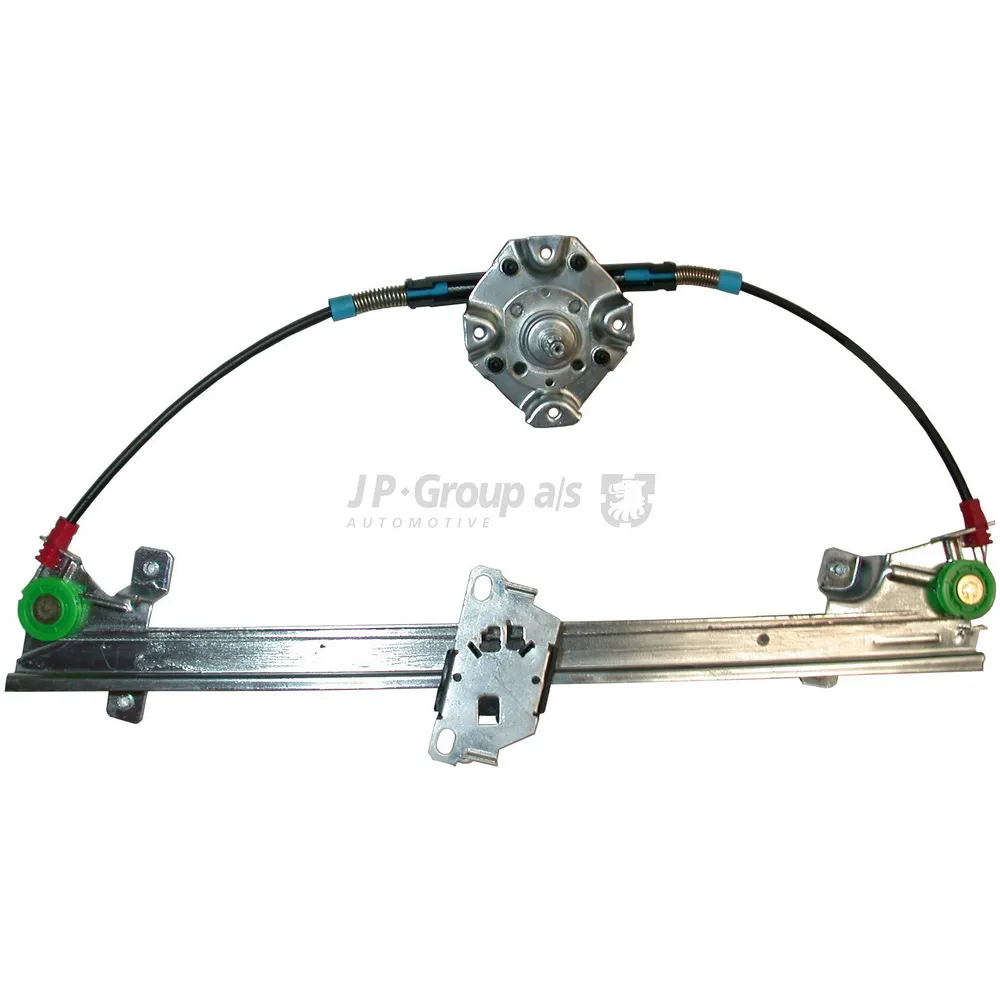 Стеклоподъемник передний R DAEWOO Nexia JP GROUP 1288100180