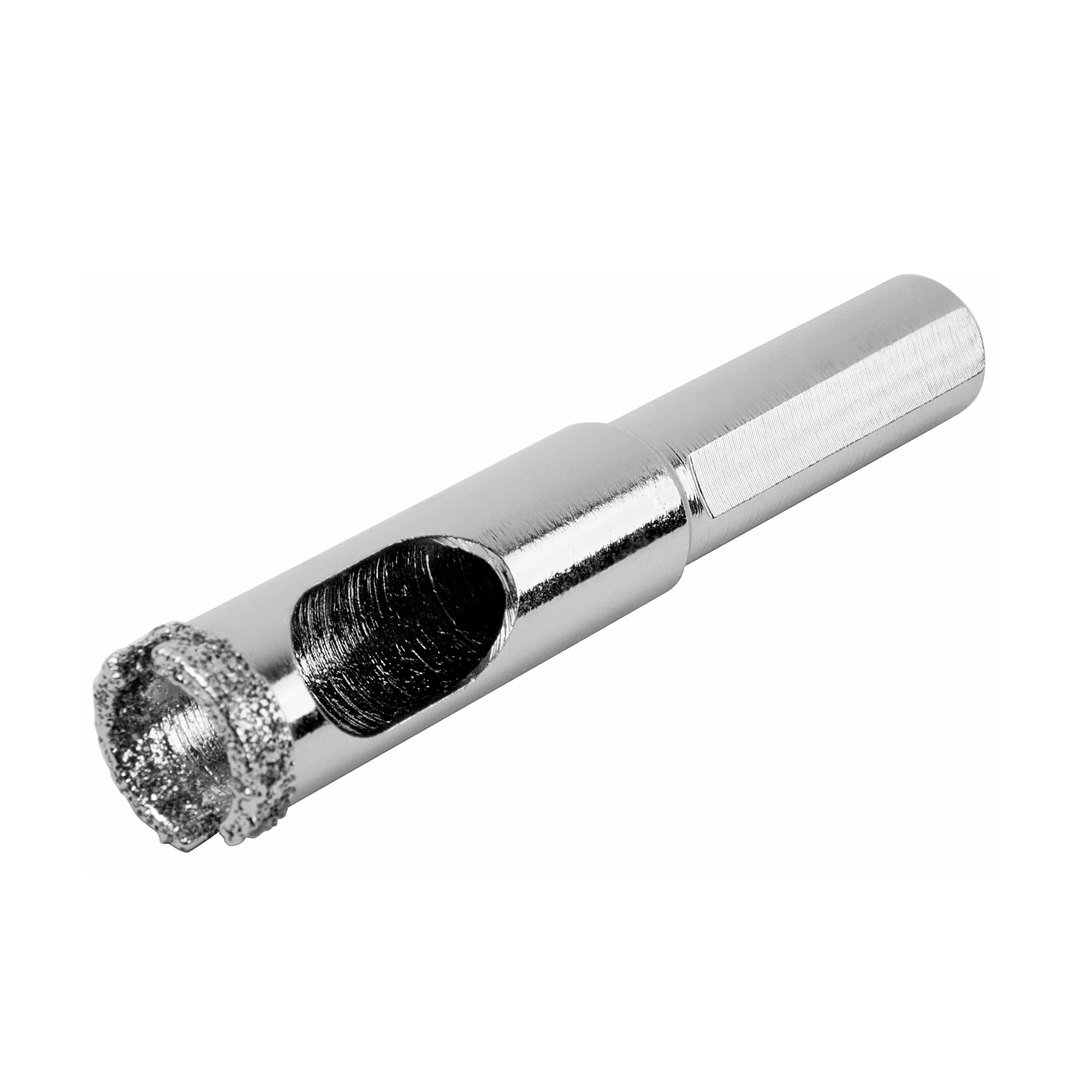 Коронка алмазная MONOGRAM Special 12х65мм по керамограниту, плитке Monogram 086-488