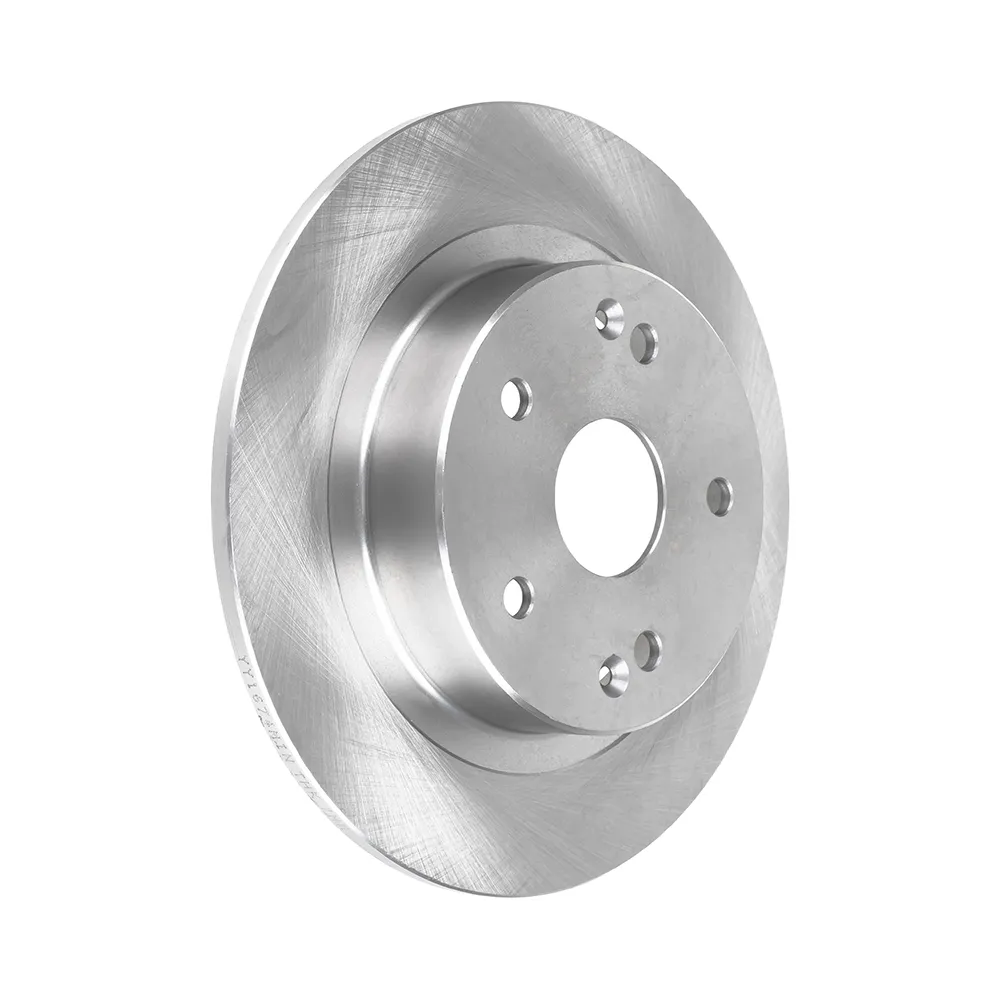 Диск тормозной задний COOLRAY, SX-11 GEELY 4050041600